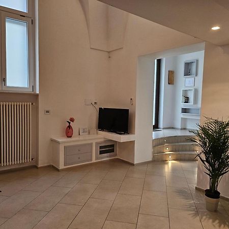 Casetta Lety Brindisi Ngoại thất bức ảnh