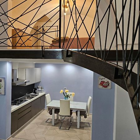 Casetta Lety Brindisi Ngoại thất bức ảnh